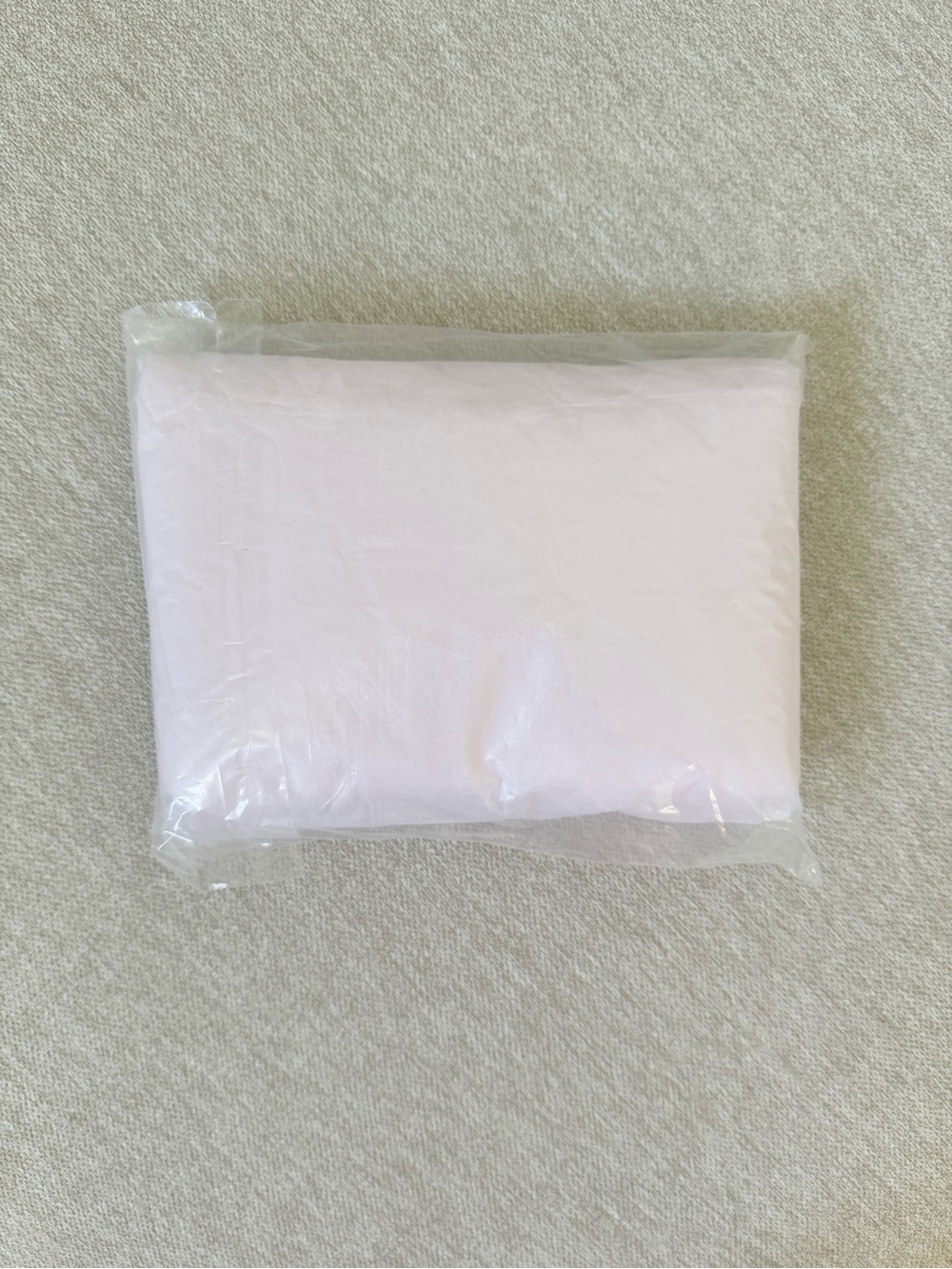 Dior Ballerina Pink Puffy Cosmetic Pouch - Picture 7 of 7